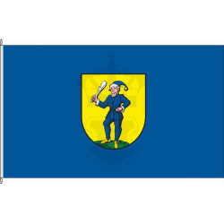 Fahne von Mehlingen