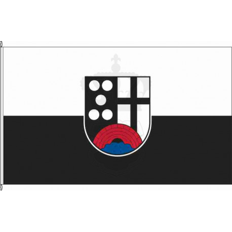 Fahne Flagge KL_Mittelbrunn