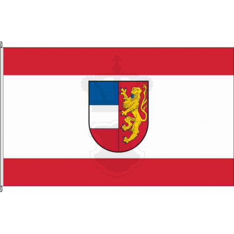 Fahne Flagge KL_Neuhemsbach