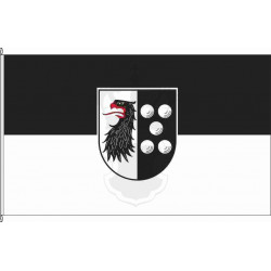 Fahne von Oberarnbach