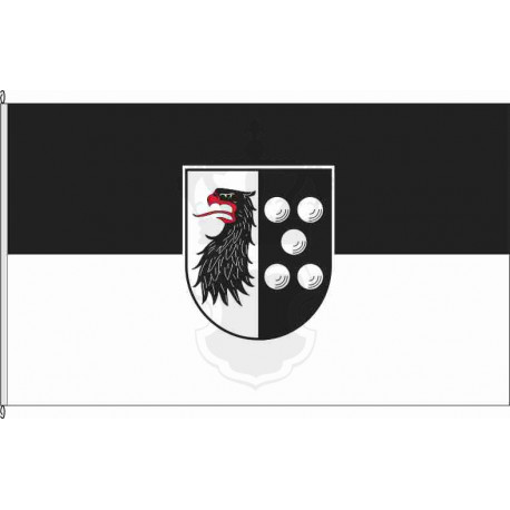 Fahne Flagge KL_Oberarnbach