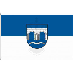 Fahne von Olsbrücken