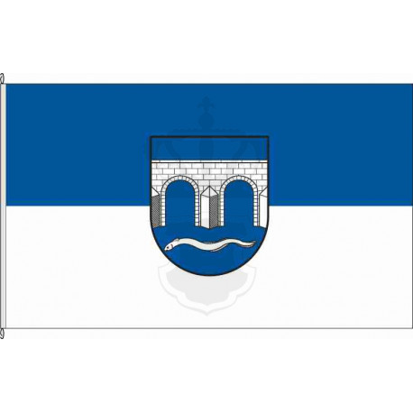 Fahne Flagge KL_Olsbrücken