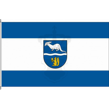 Fahne Flagge KL_Otterbach