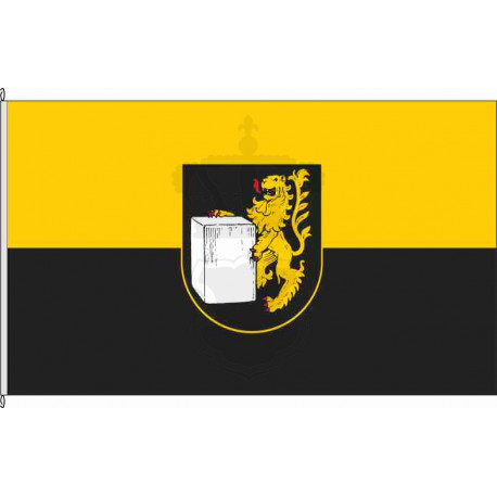 Fahne von Ramstein Fahne von Ramstein