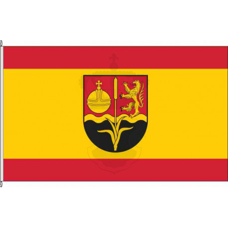 Fahne Flagge KL_Steinwenden