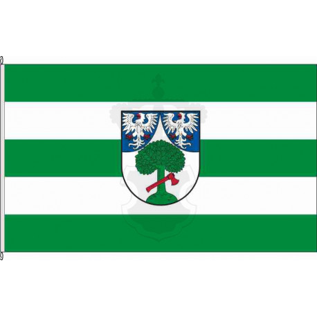 Fahne Flagge KL_Waldleiningen