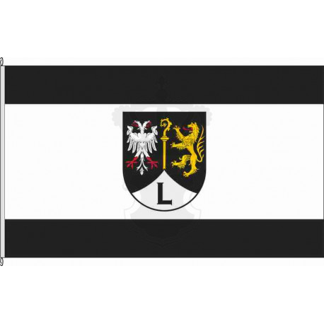 Fahne Flagge KL_Lambsborn