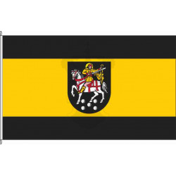 Fahne von Martinshöhe