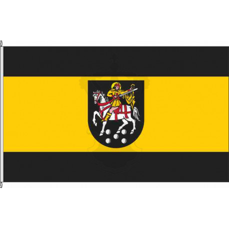 Fahne Flagge KL_Martinshöhe