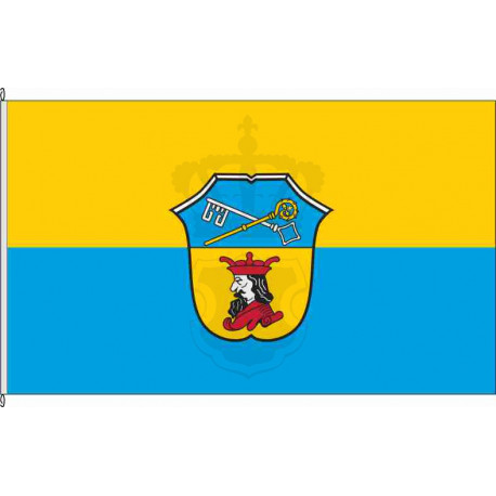 Fahne Flagge REG_Drachselsried