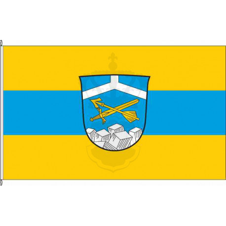 Fahne Flagge REG_Patersdorf