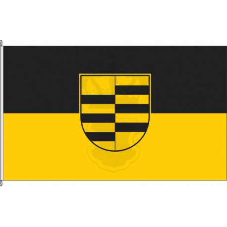 Fahne Flagge HZ-Ballenstedt