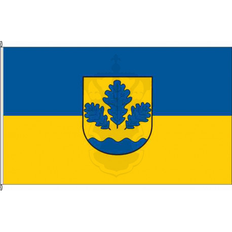Fahne Flagge HZ-Cattenstedt