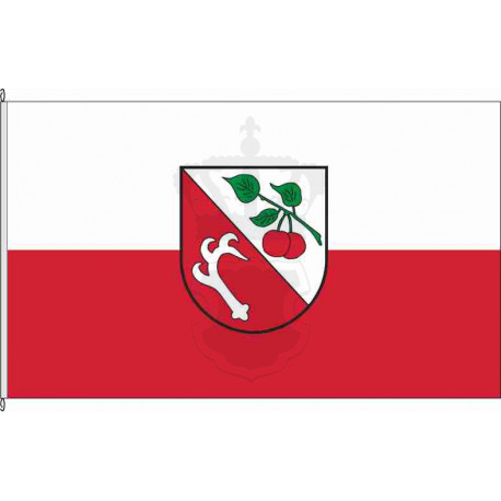 Fahne Flagge HZ-Wienrode