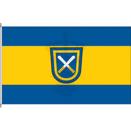 Fahne Flagge HZ-Ditfurt