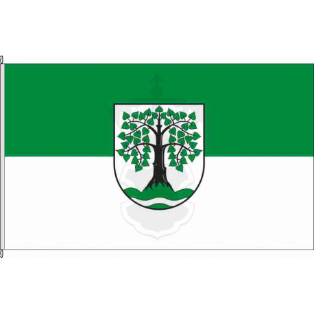 Fahne Flagge HZ-Groß Quenstedt