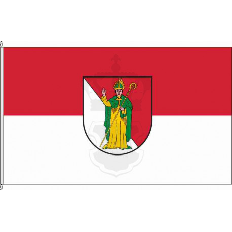 Fahne Flagge HZ-Langenstein *
