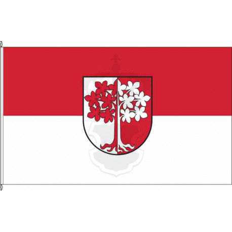 Fahne Flagge HZ-Sargstedt