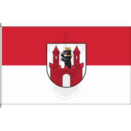 Fahne Flagge HZ-Güntersberge