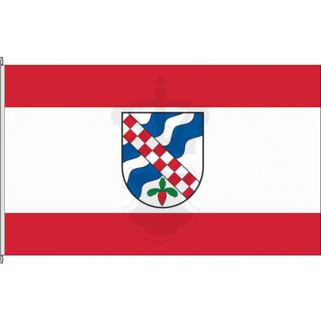 Fahne Flagge HZ-Hedersleben
