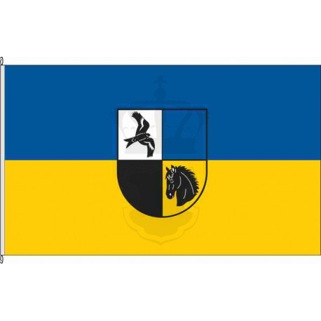 Fahne Flagge HZ-Pabstorf