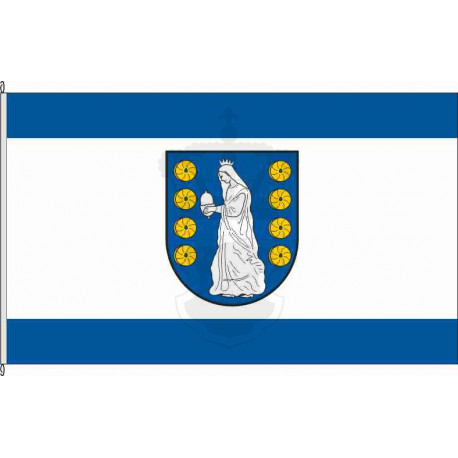 Fahne Flagge HZ-Nordharz