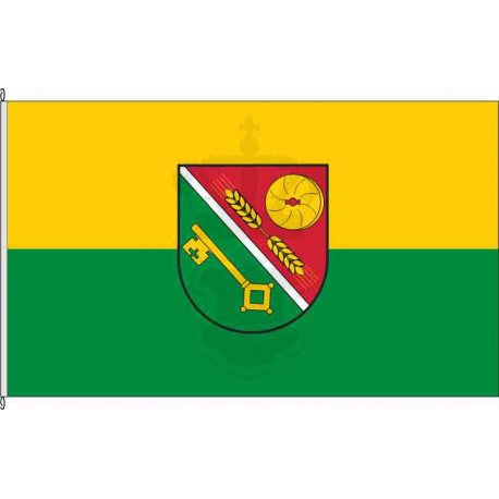 Fahne Flagge HZ-Abbenrode