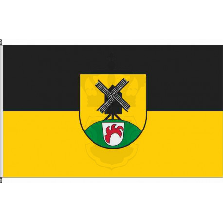 Fahne Flagge HZ-Danstedt