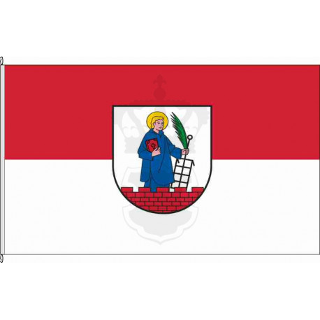 Fahne Flagge HZ-Benneckenstein (Harz)