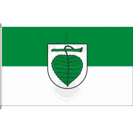 Fahne Flagge HZ-Hasselfelde