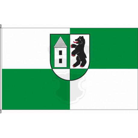 Fahne Flagge HZ-Berßel