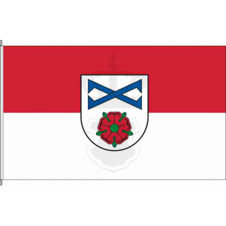 Fahne Flagge HZ-Rhoden