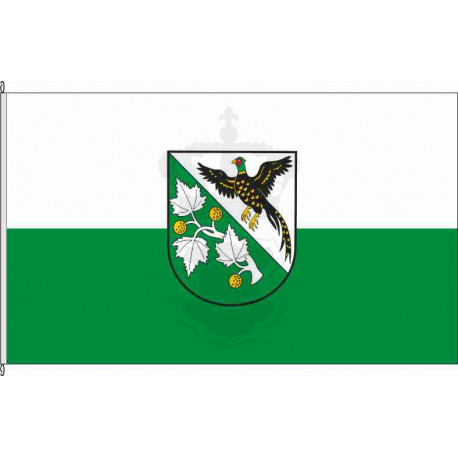 Fahne Flagge HZ-Nienhagen
