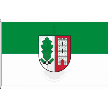 Fahne Flagge HZ-Heteborn