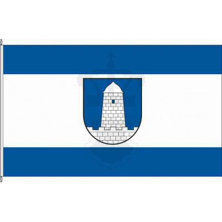 Fahne Flagge HZ-Hausneindorf