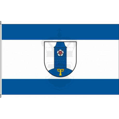 Fahne Flagge HZ-Wedderstedt