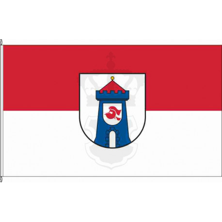 Fahne Flagge HZ-Thale