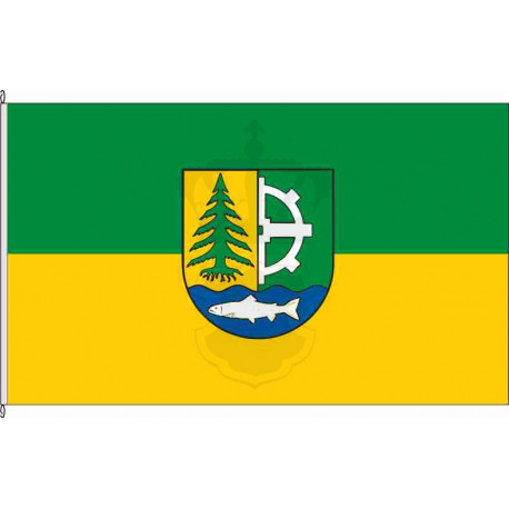 Fahne Flagge HZ-Altenbrak