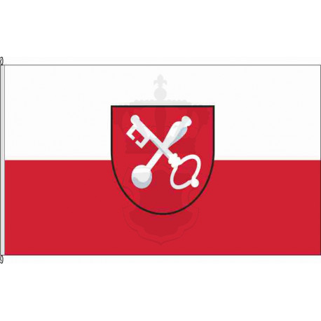Fahne Flagge HZ-Neinstedt