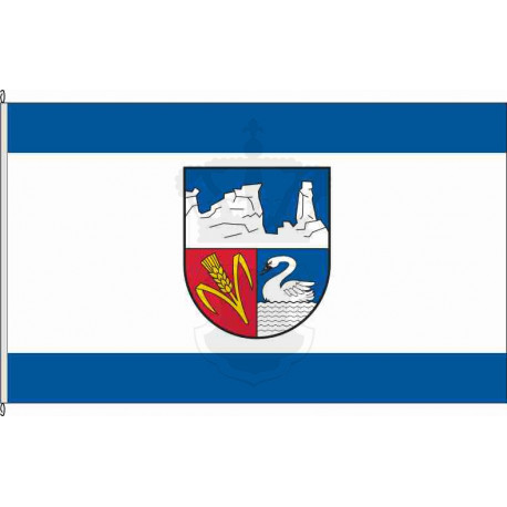 Fahne Flagge HZ-Weddersleben