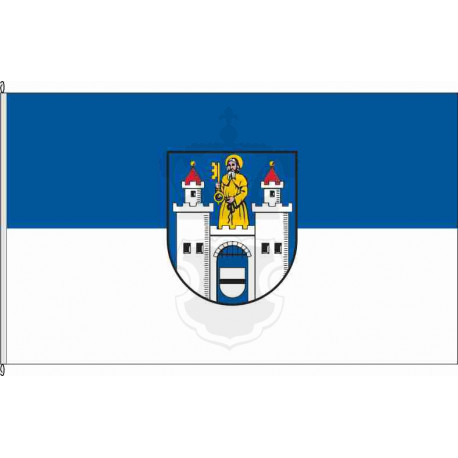 Fahne Flagge HZ-Wegeleben