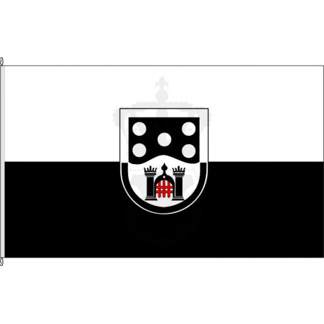 Fahne Flagge KL_VG Landstuhl (hist.)