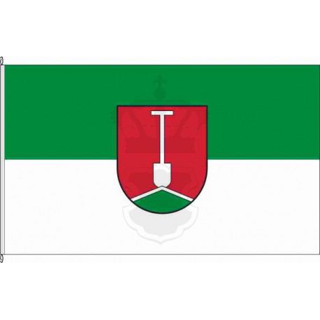 Fahne Flagge STD-Jork