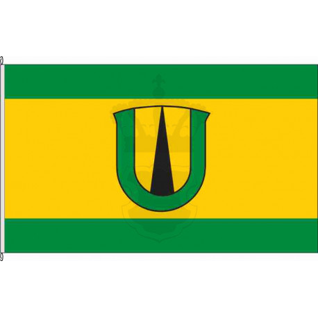 Fahne Flagge LDK-Langenaubach