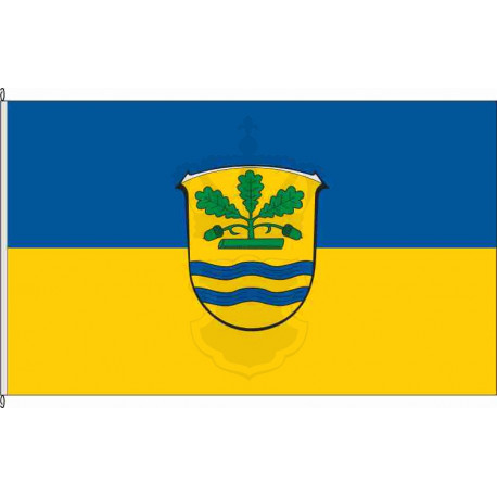 Fahne Flagge LDK-Oberroßbach