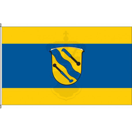 Fahne Flagge LDK-Offdilln