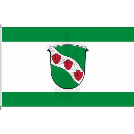 Fahne Flagge LDK-Rodenbach