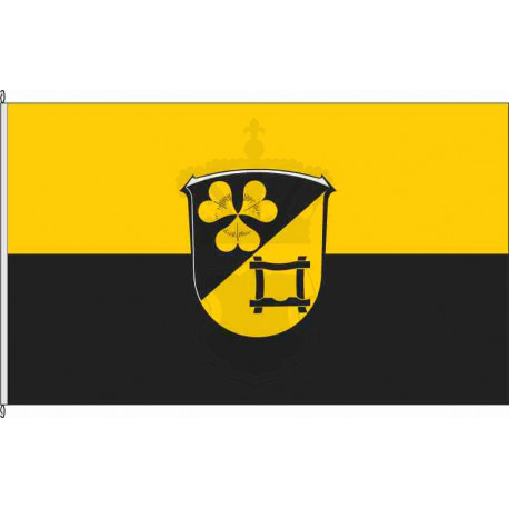Fahne Flagge LDK-Mittenaar