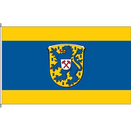 Fahne Flagge LDK-Oberndorf
